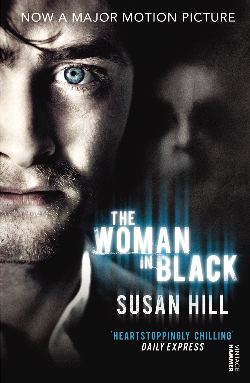 The Woman in Black: Movie Tiein,Used