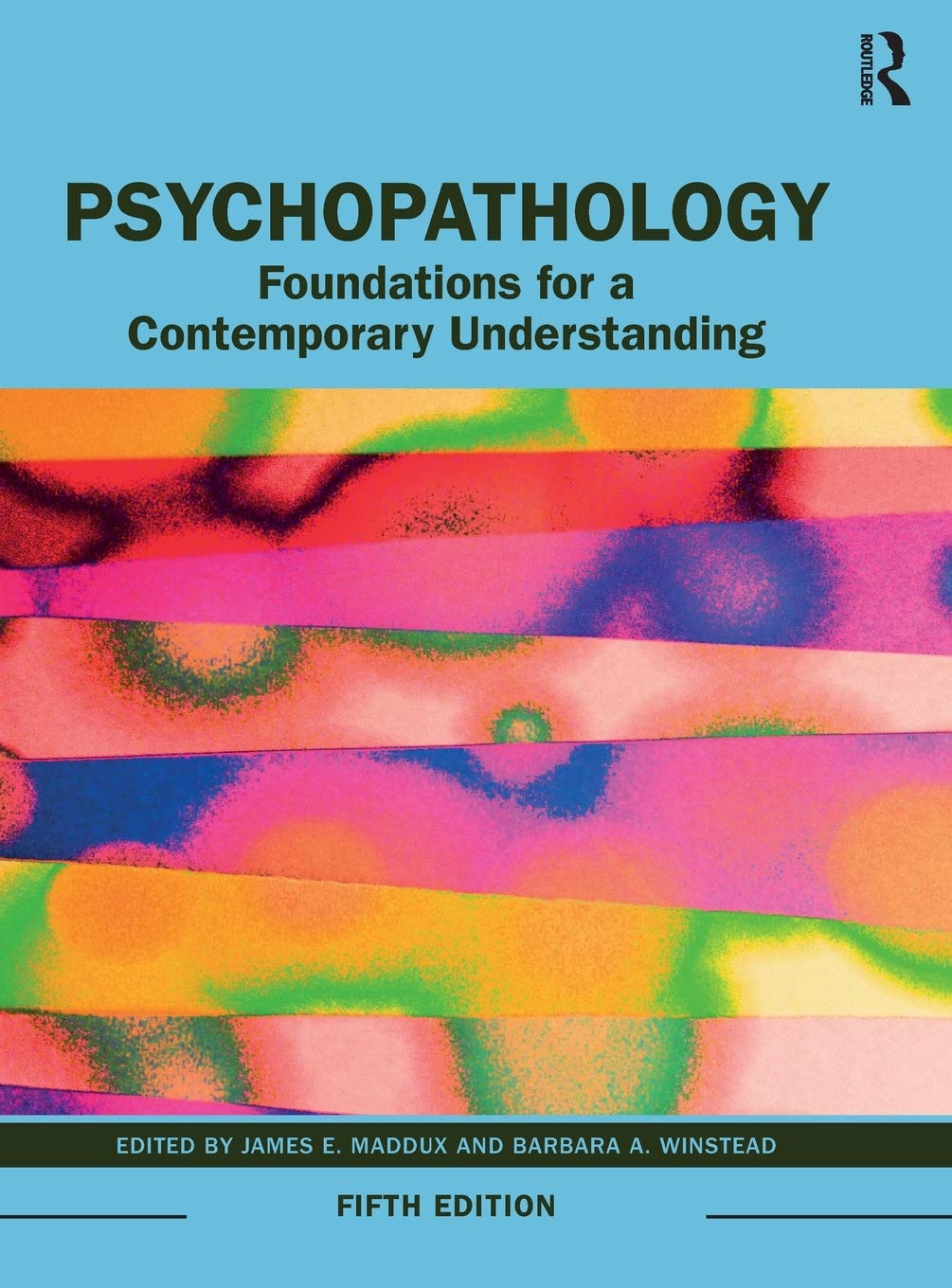 Psychopathology: Foundations for a Contemporary Understanding,Used