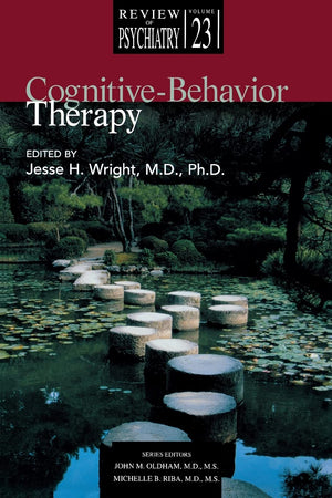 CognitiveBehavior Therapy (Review of Psychiatry),Used