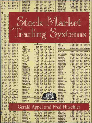 Stock Market Trading Systems,Used