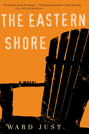 The Eastern Shore,Used