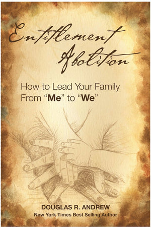 Entitlement Abolition-new