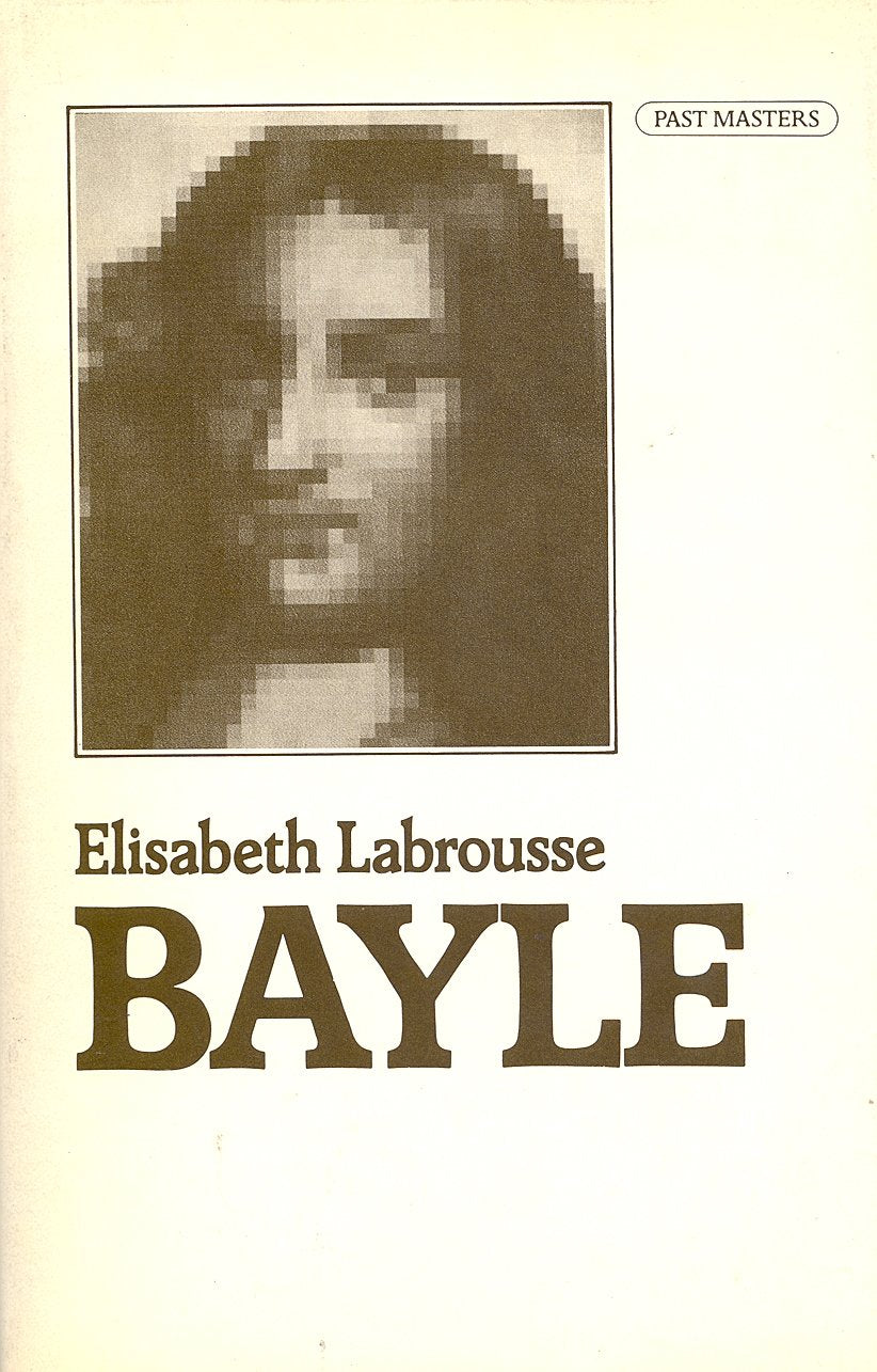 Bayle (Past Masters),Used