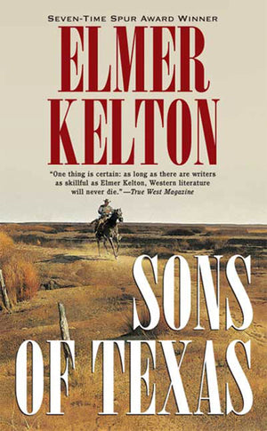 Sons Of Texas,New