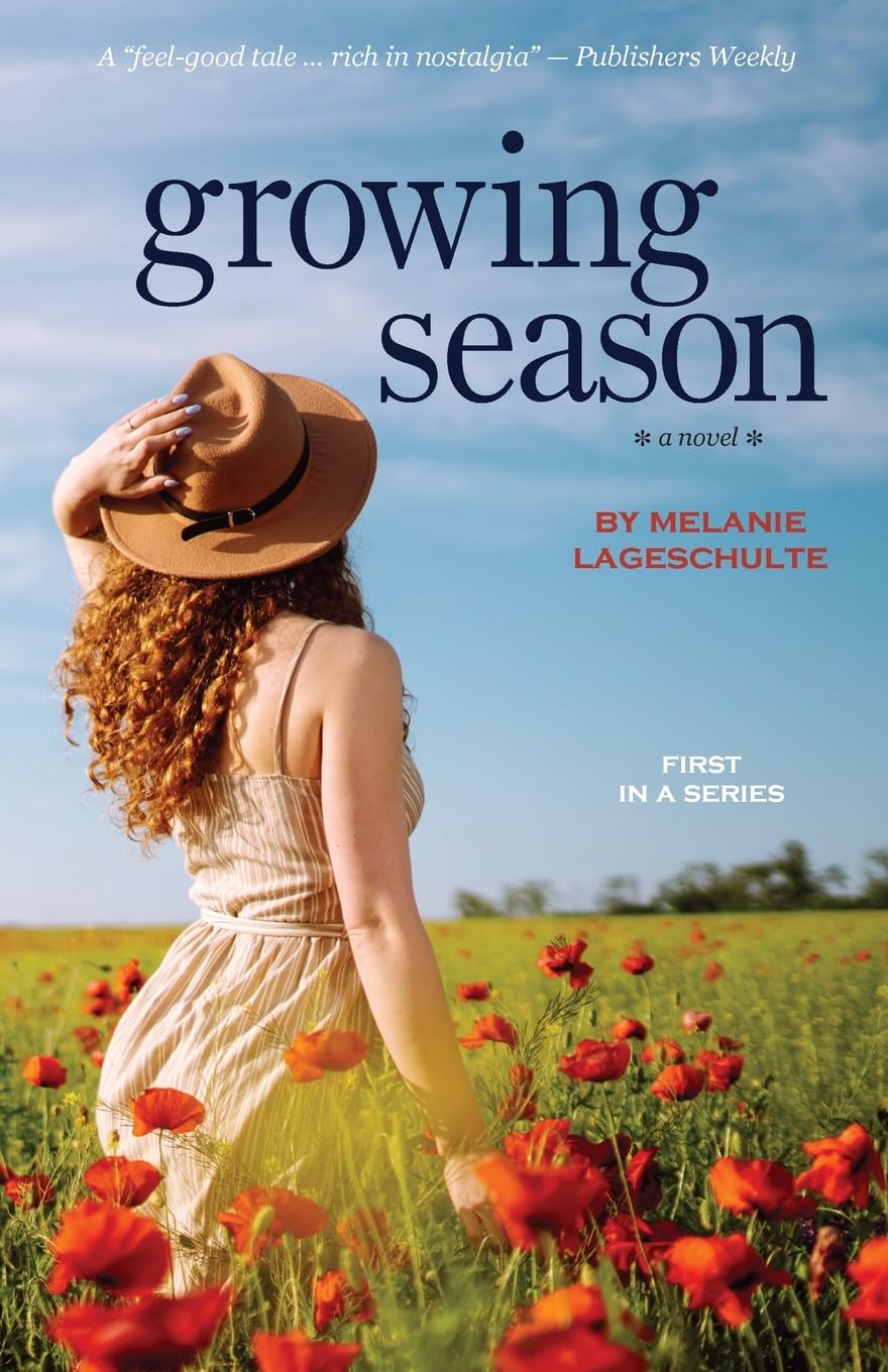 Growing Season: a novel (Growing Season Series),Used
