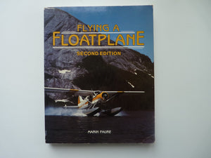 Flying a Floatplane,Used