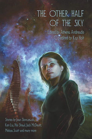 The Other Half of the Sky (Feral Astrogators),Used