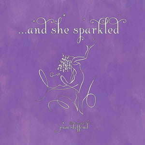 ...and she sparkled,Used