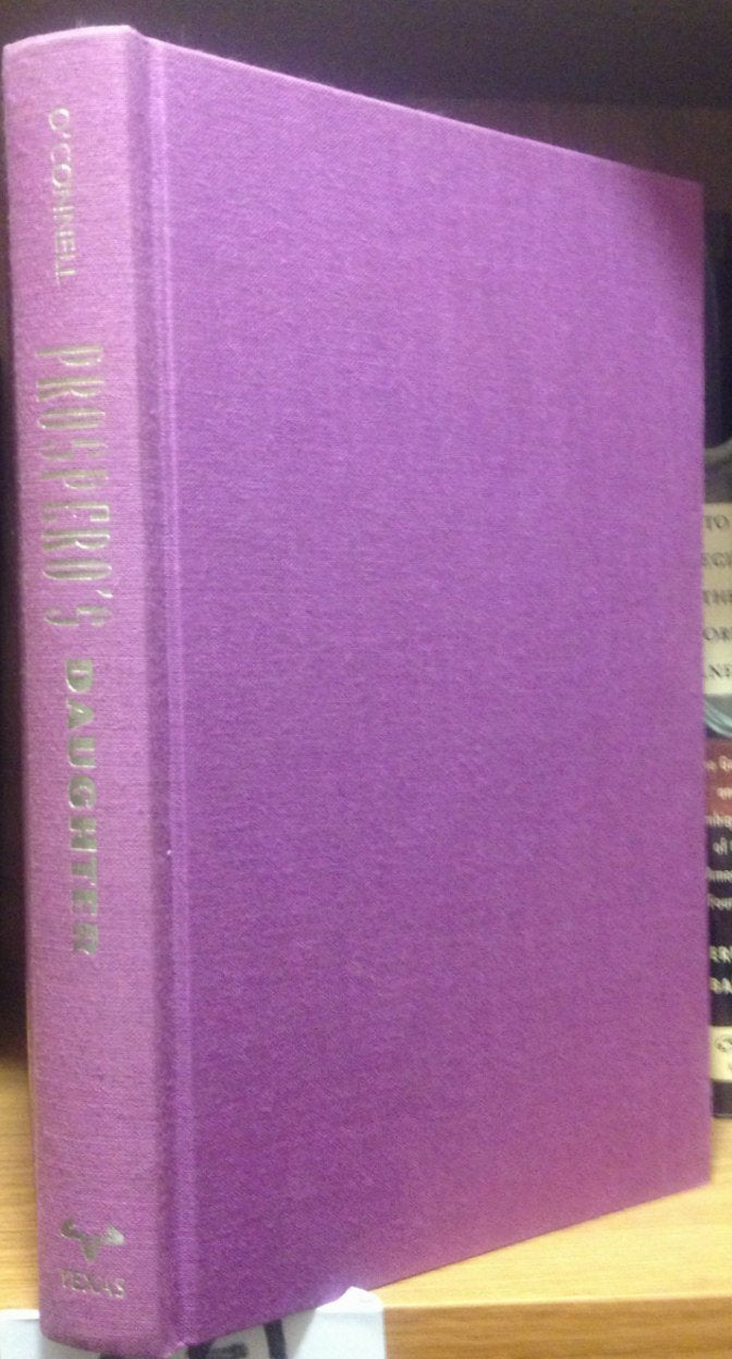 Prospero's Daughter: The Prose of Rosario Castellanos,Used