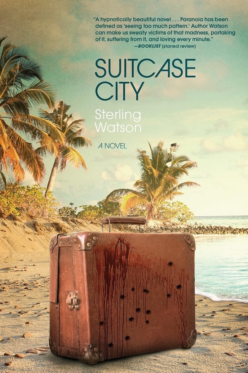 Suitcase City,Used