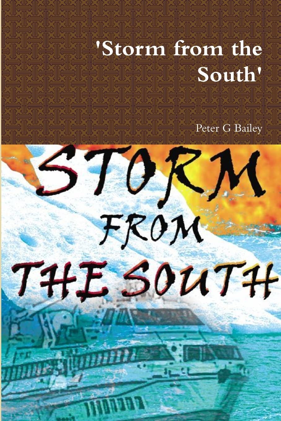 'Storm From The South',New