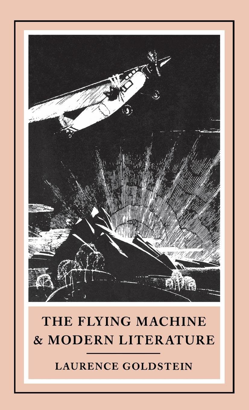 The Flying Machine And Modern Literature