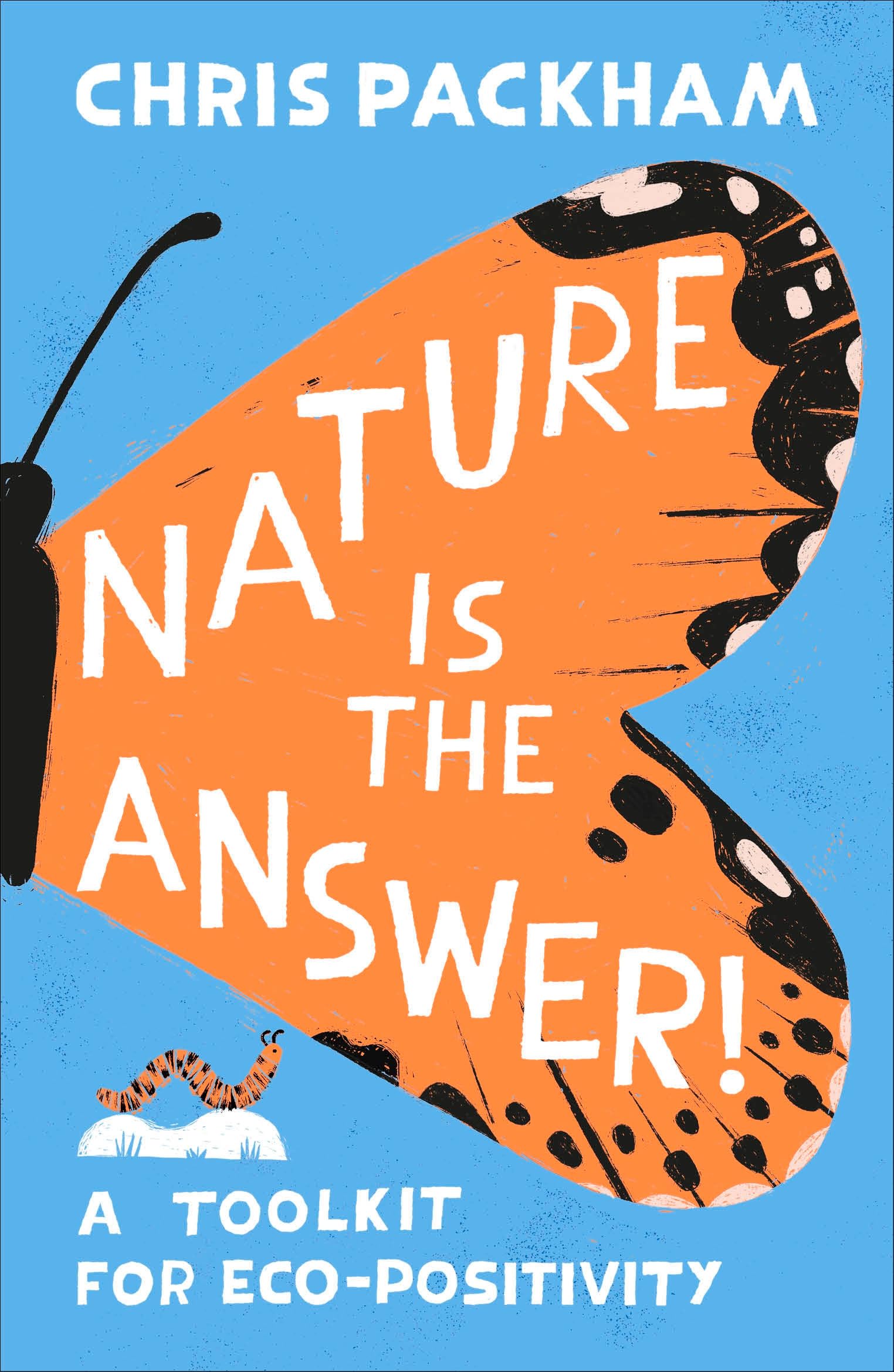 Nature Is The Answer: A Toolkit For EcoPositivity