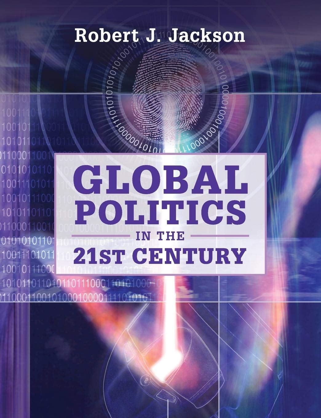 Global Politics in the 21st Century,Used