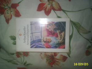 Arrival and Departure (20th Century Classics),Used
