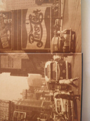 East Side West Side: Tales of New York Sporting Life, 19101960,Used