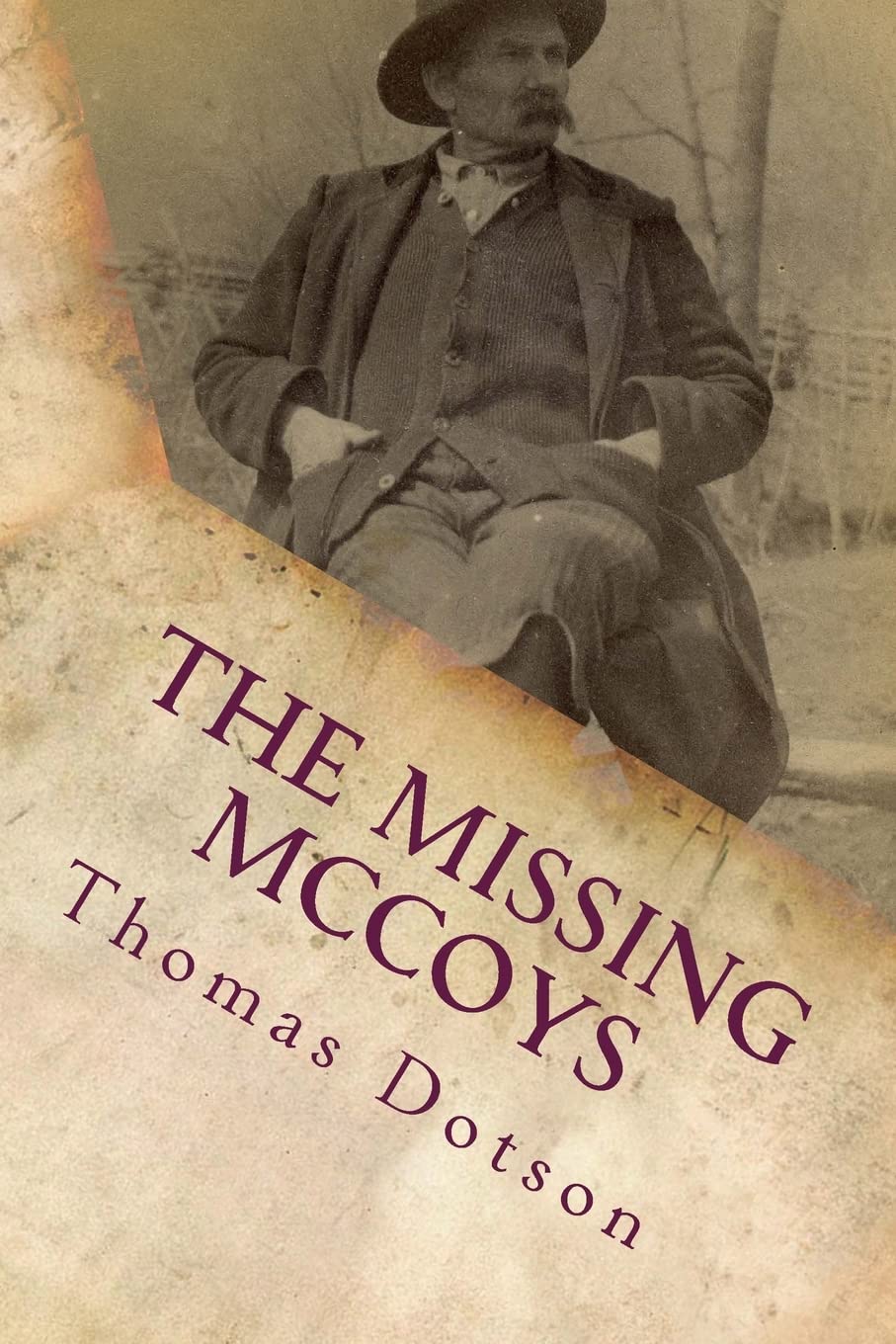 The Missing McCoys,Used