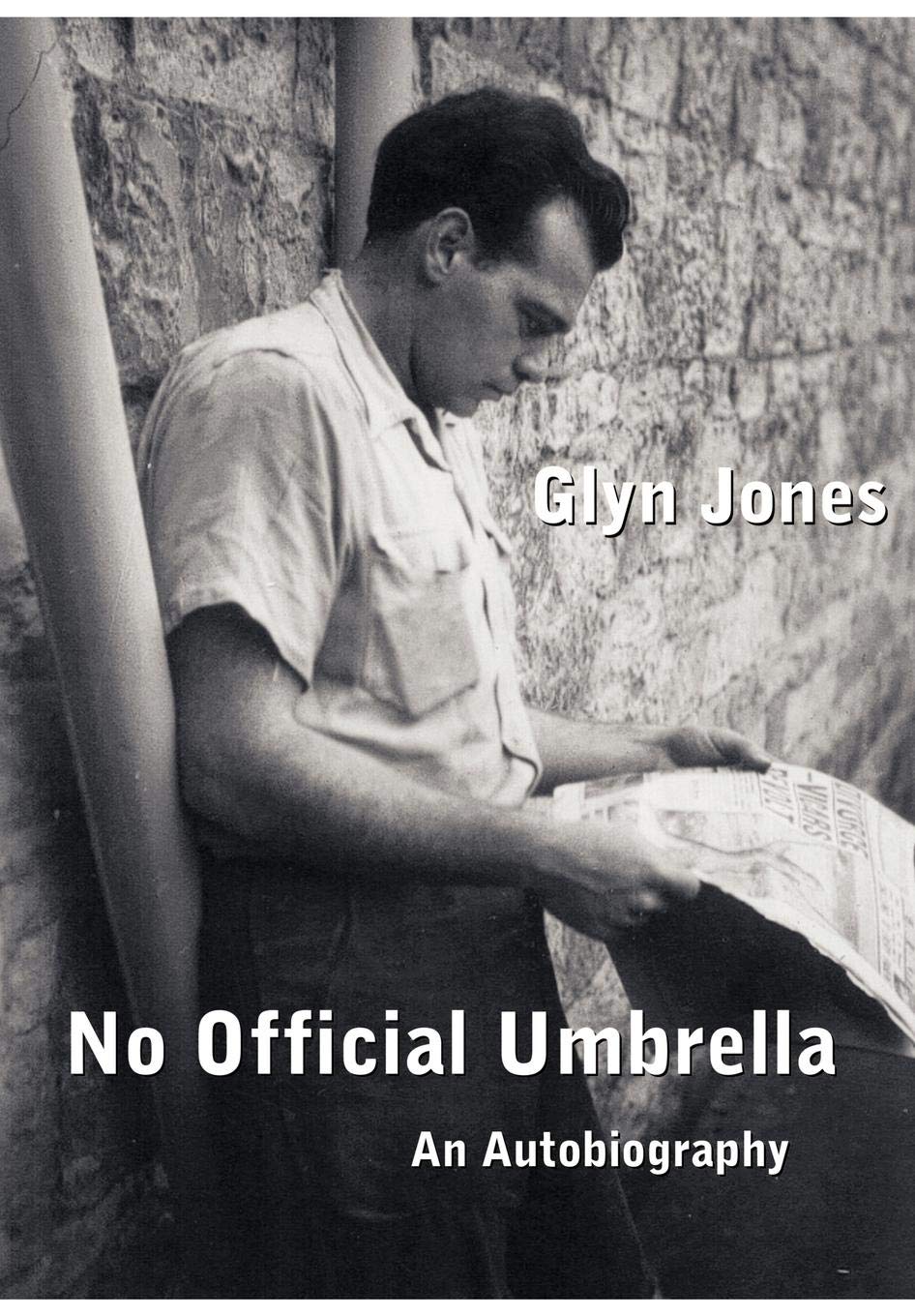No Official Umbrella,New