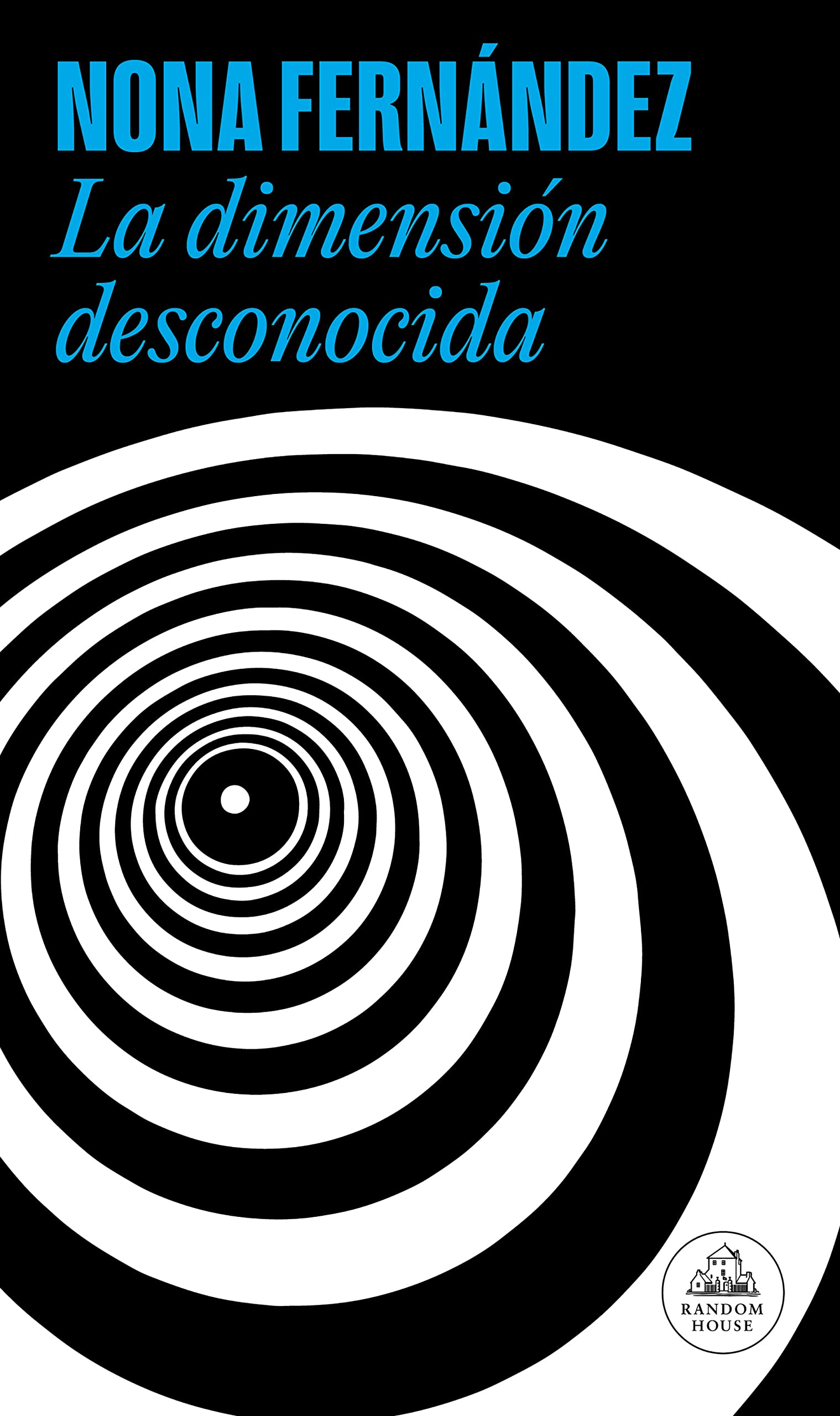 La dimensin desconocida / The Twilight Zone (MAPA DE LAS LENGUAS) (Spanish Edition),Used