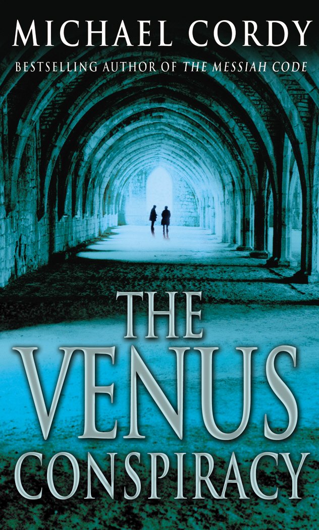 The Venus Conspiracy,Used