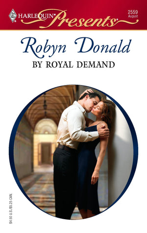 By Royal Demand,Used