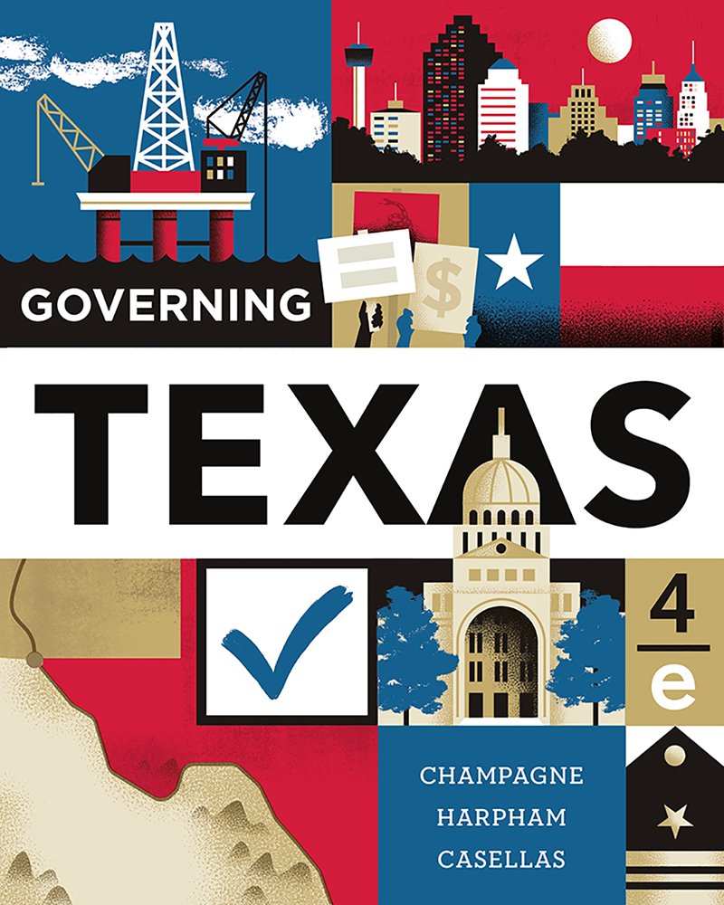 Governing Texas,New