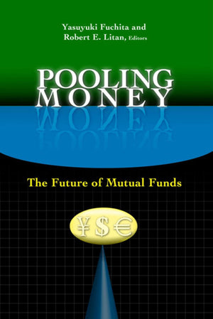 Pooling Money: The Future Of Mutual Funds,New