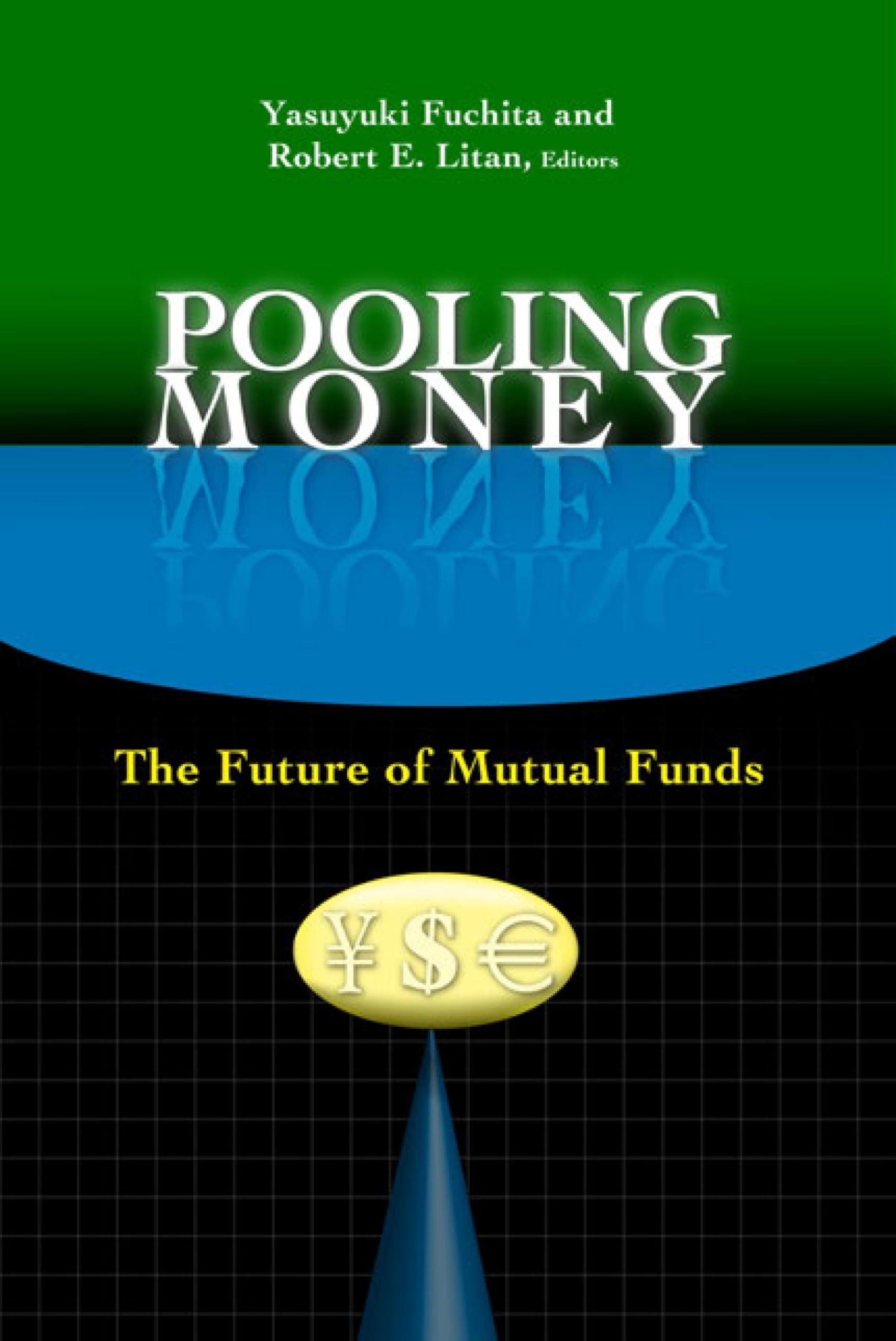 Pooling Money: The Future Of Mutual Funds,Used