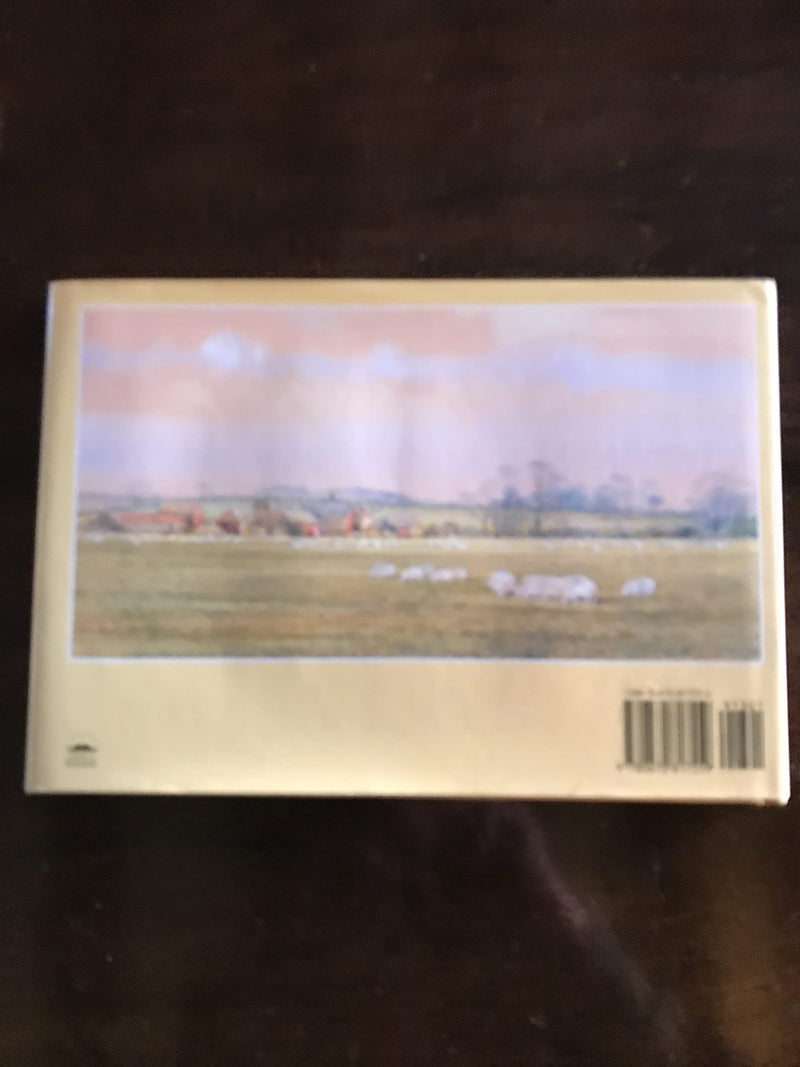 Poems of the Countryside,Used