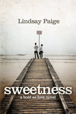 Sweetness (Bold as Love #4),Used