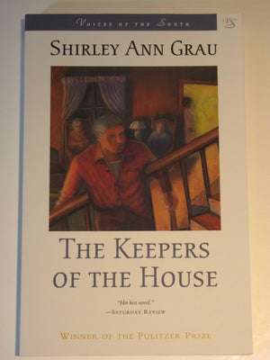 The Keepers of the House (Voices of the South),Used