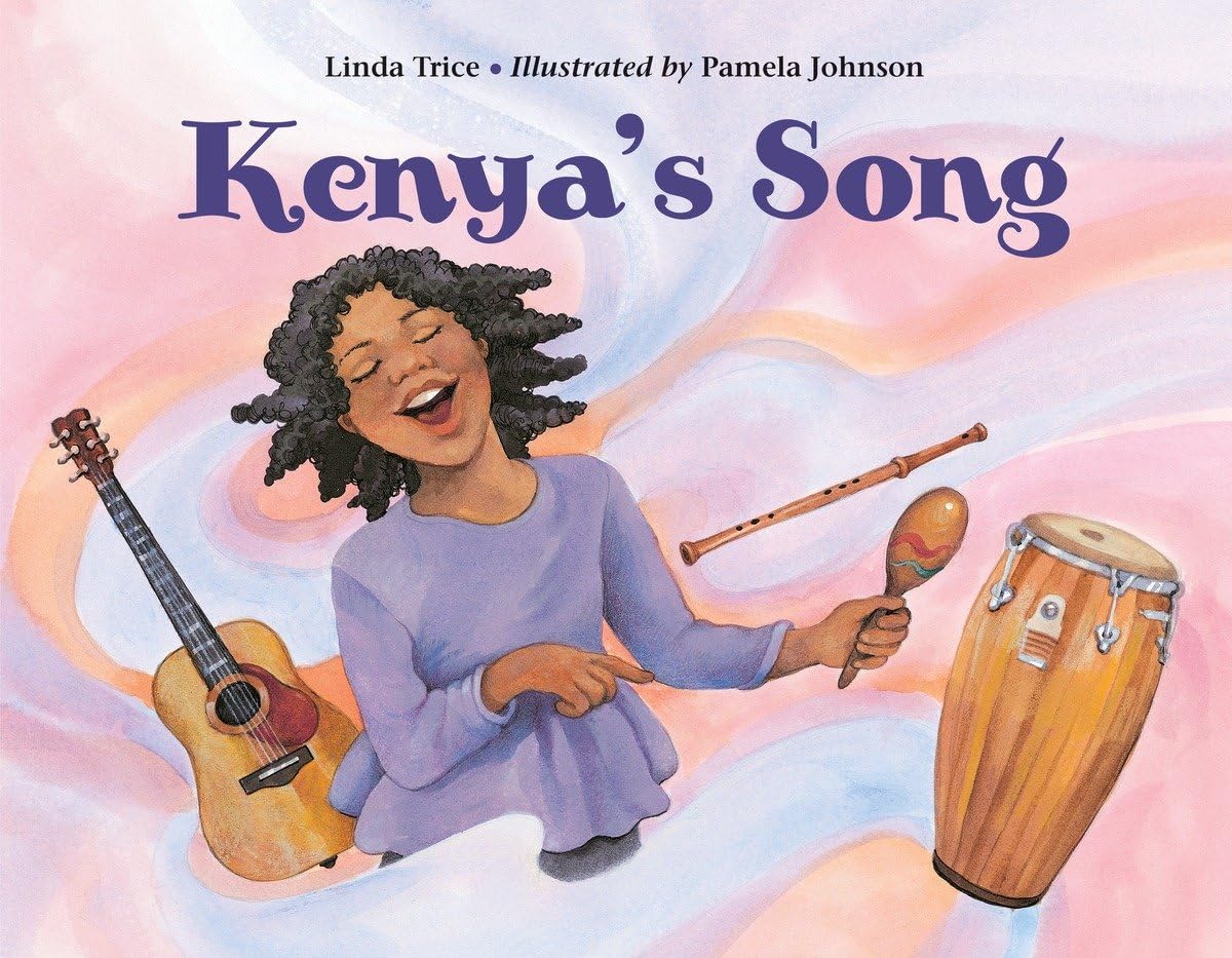 Kenya'S Song,Used