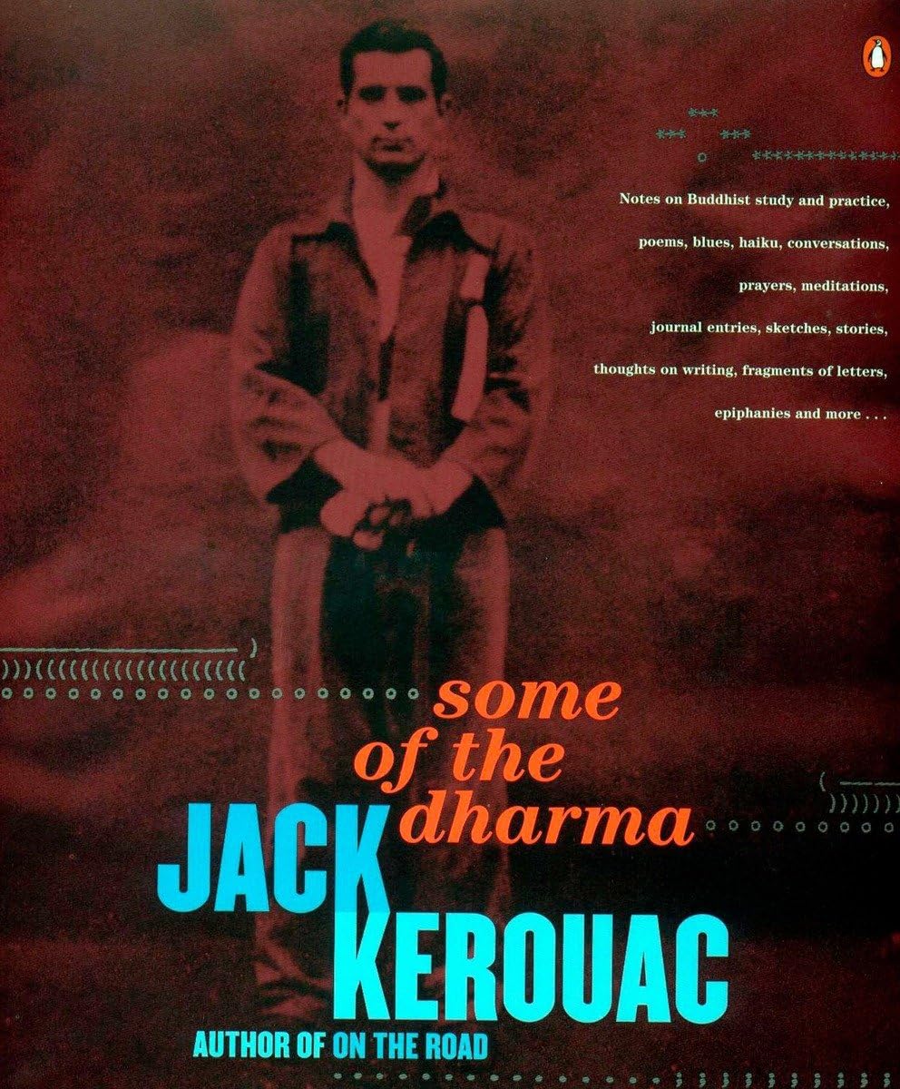 Some of the Dharma,Used