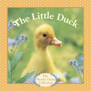 The Little Duck (Phoebe Dunn),Used