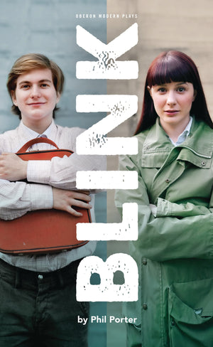 Blink (Modern Plays, 5),Used