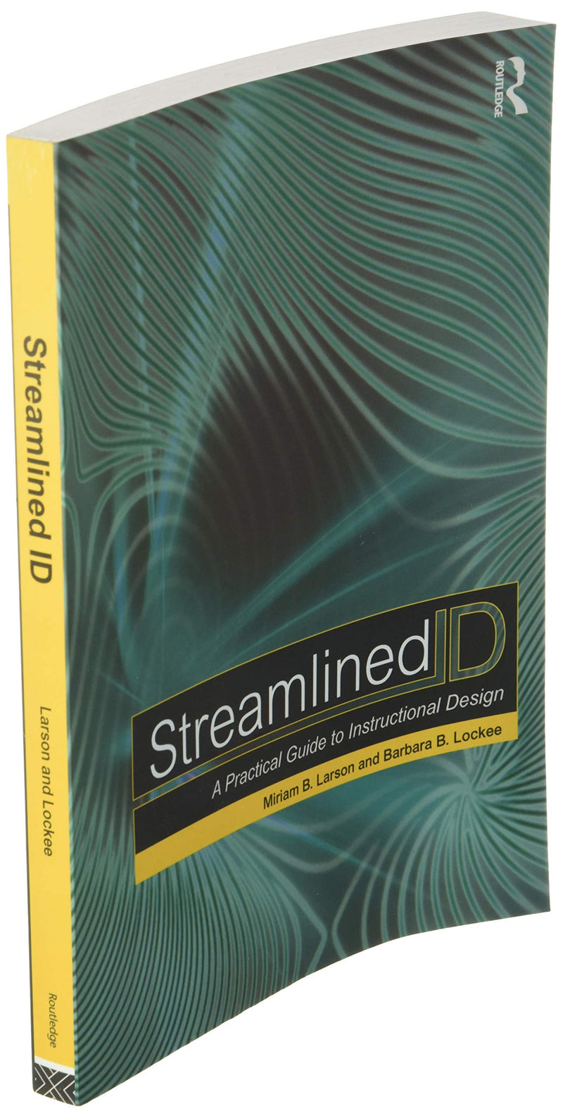 Streamlined ID,Used