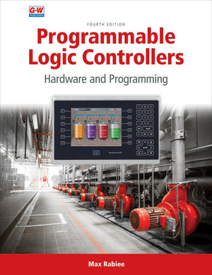 Programmable Logic Controllers: Hardware And Programming