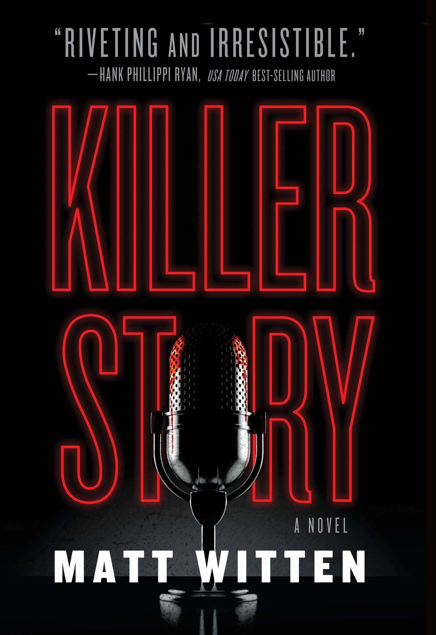 Killer Story,New