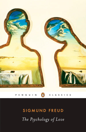 The Psychology Of Love
