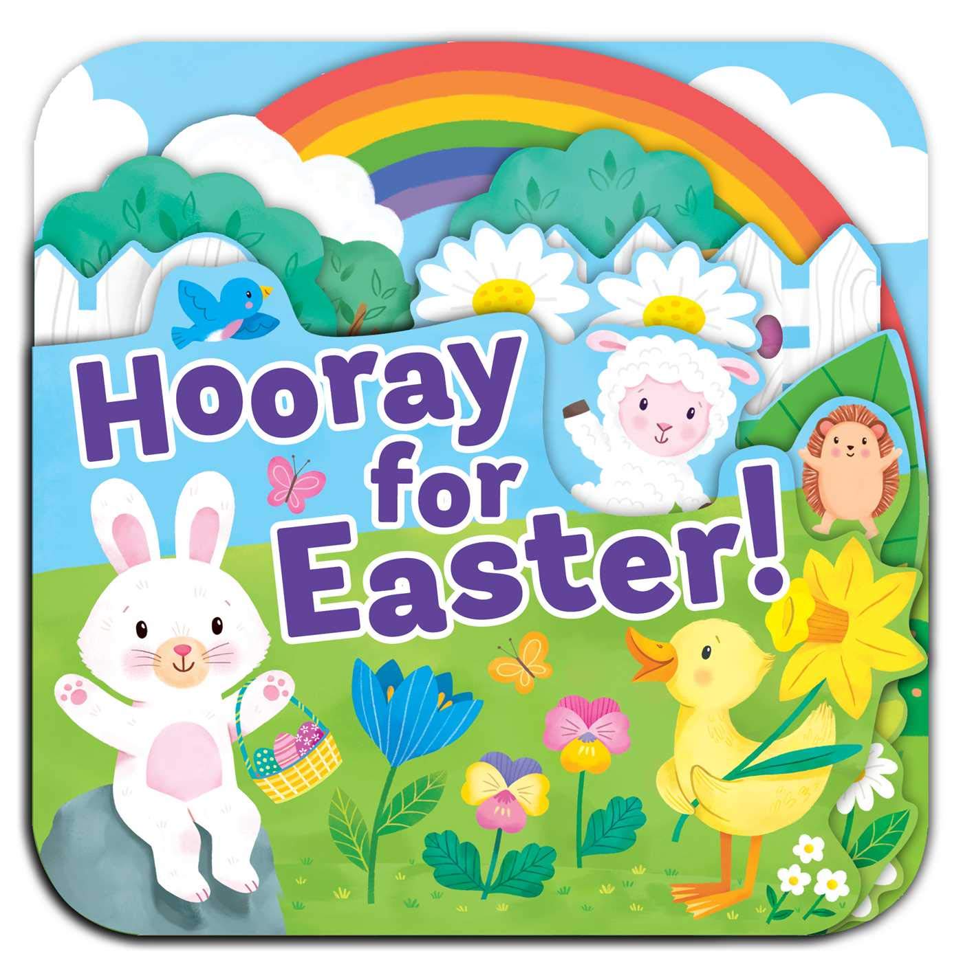 Hooray for Easter!,Used