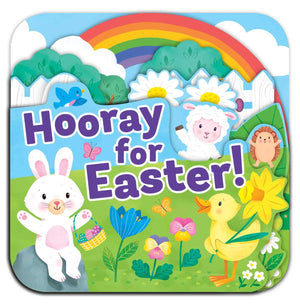 Hooray for Easter!,Used