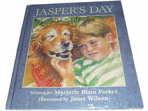 Jasper's Day,Used