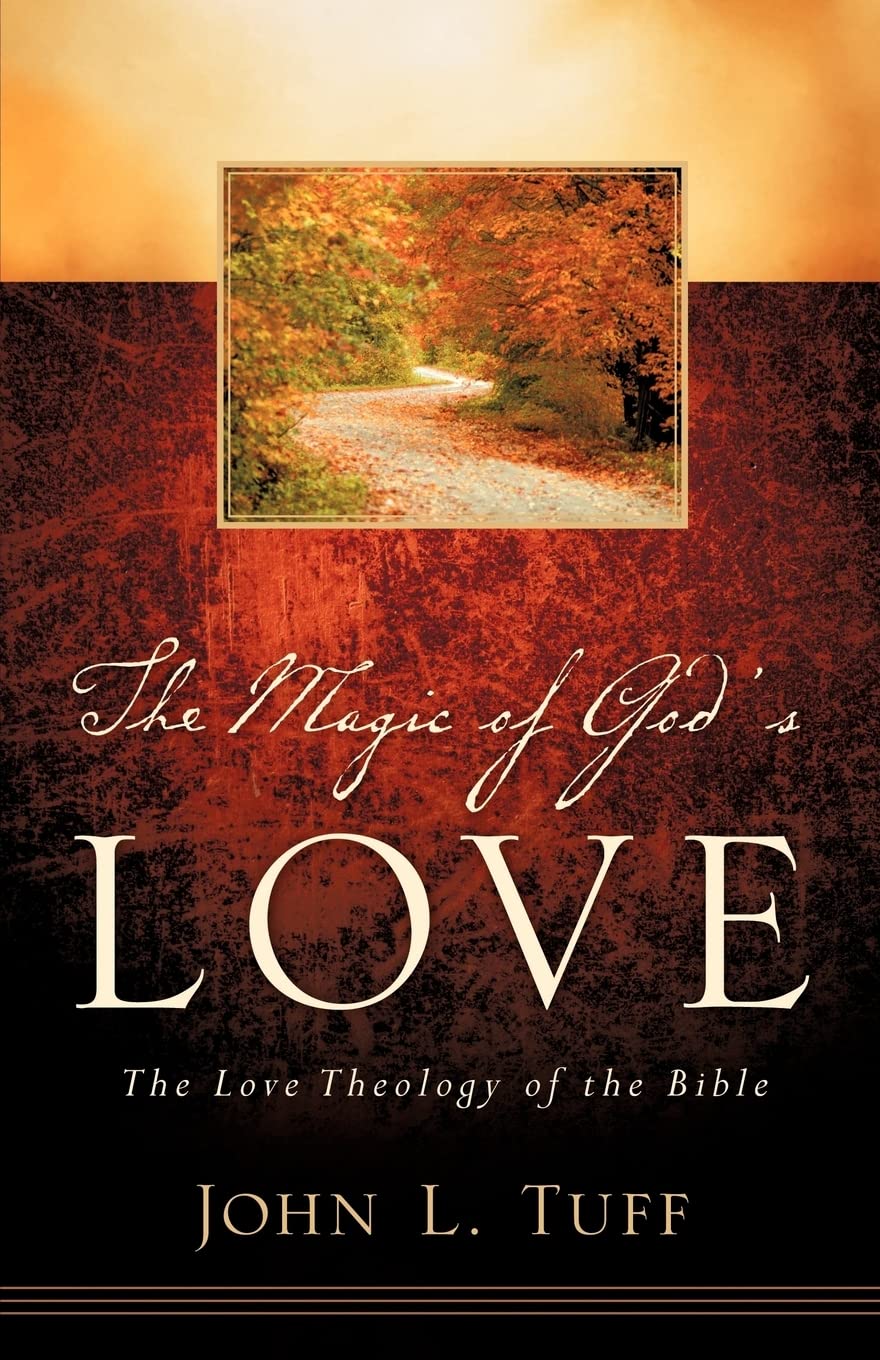 The Magic of God's Love,Used