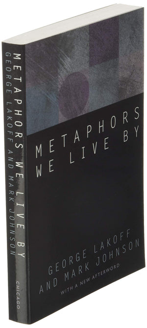 Metaphors We Live By,New