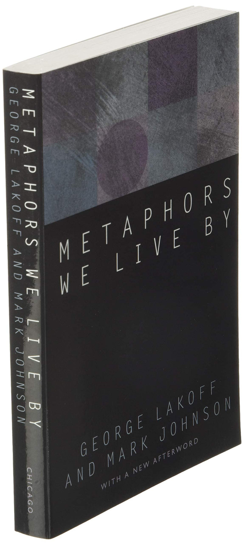 Metaphors We Live By,New