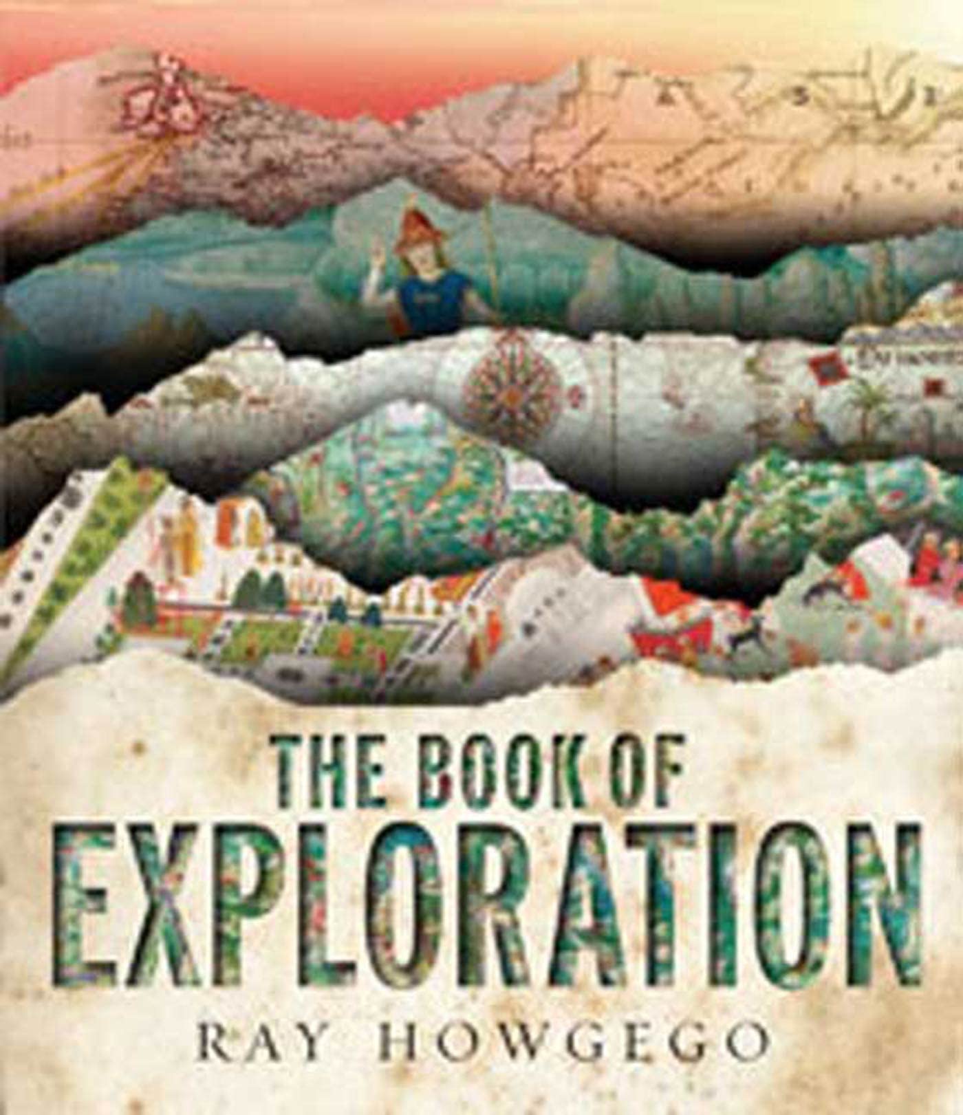 The Book of Exploration,Used