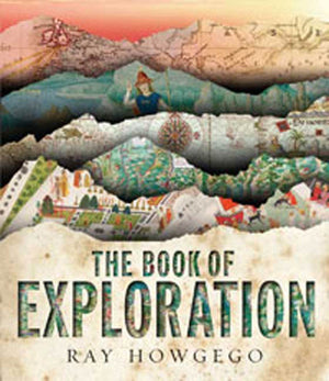 The Book of Exploration,Used