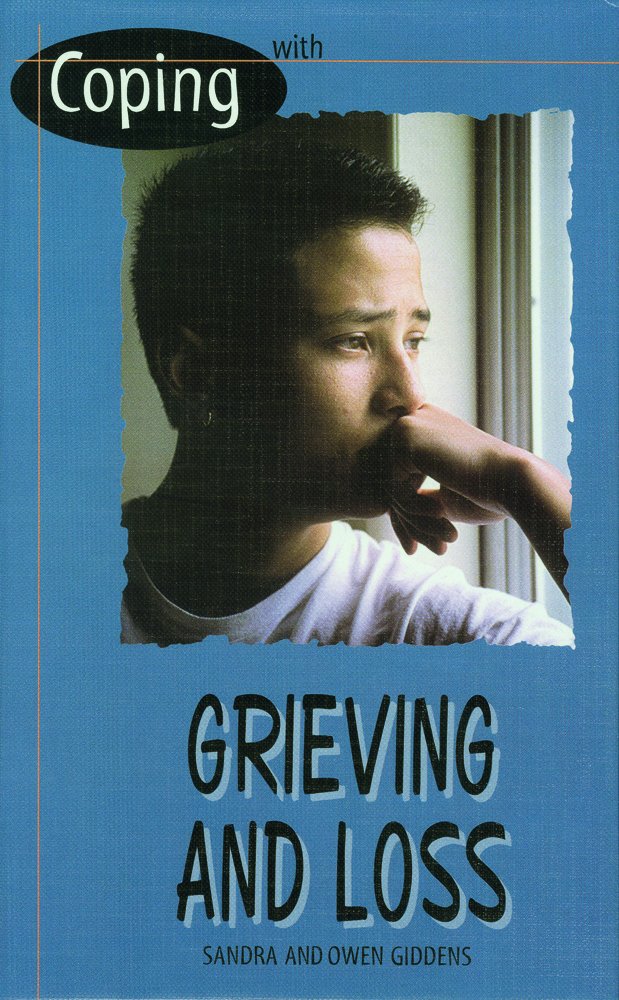 Coping With Grieving and Loss,Used