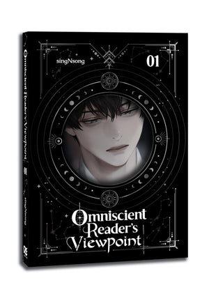 Omniscient Readers Viewpo