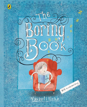 The Boring Book,Used